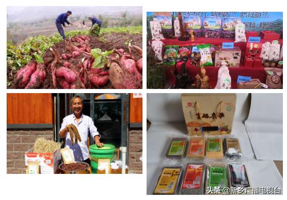 这里不仅能逛车展还能来这里淘宝，临近中秋，想吃的想囤的这里都有