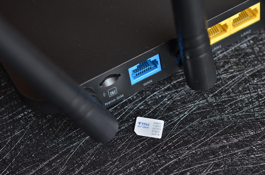 蒲公英x4c无法上网,蒲公英x4c电信卡无法上网