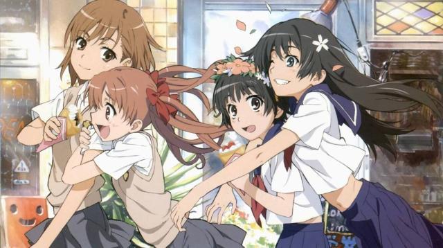 某科学的超电磁炮第三季全集解说,某科学的超电磁炮第一季何时放送