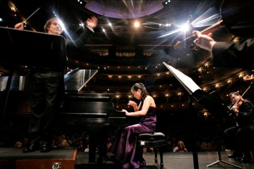 冷门却很惊艳的乐器,十大最有气质的乐器适合女生