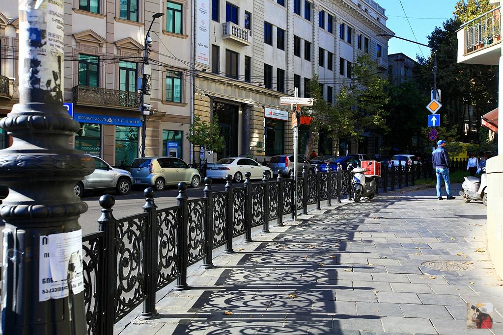 中亚高加索旅游攻略,探秘高加索走进格鲁吉亚