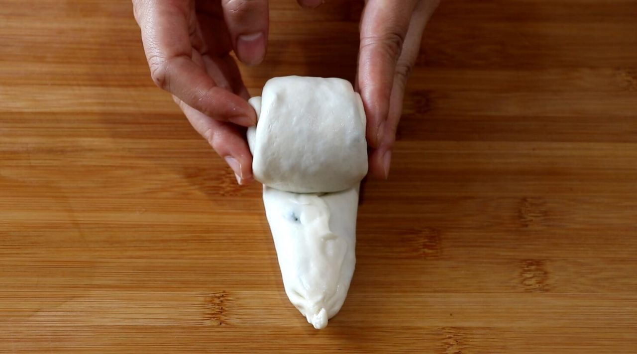 松软韭菜鸡蛋饼的做法,特色韭菜鸡蛋饼的做法