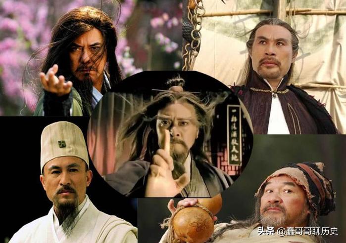 倚天屠龙记为啥看不了,金庸对第一次华山论剑的叙述