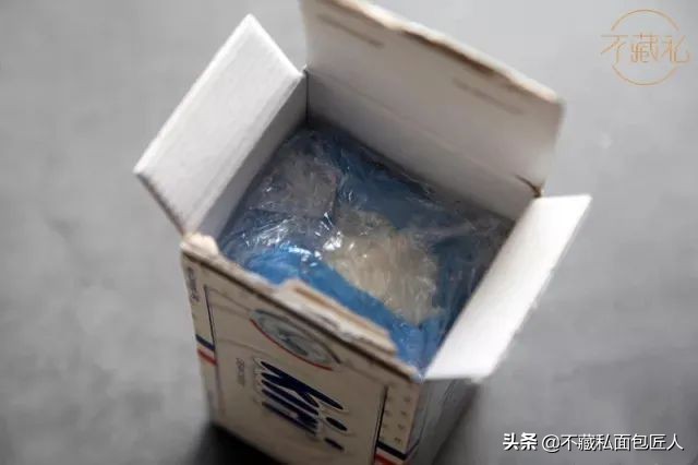 烘焙材料如何保存,我们做了一篇基础合集