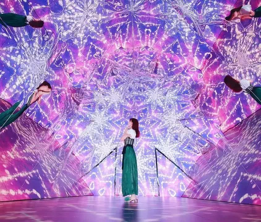 香港圣诞打卡地,圣诞节香港必打卡的地方