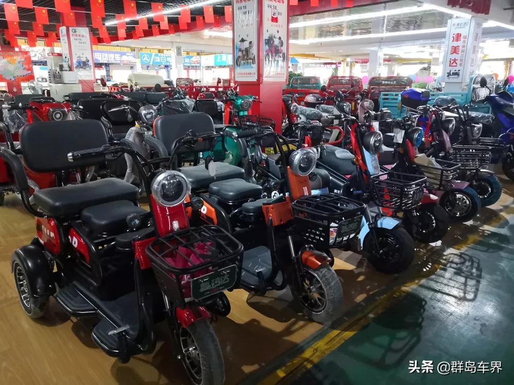 2020年，不只是价格战！还有更为激励的“猛药”