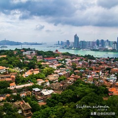 四天玩遍厦门,四天畅游厦门