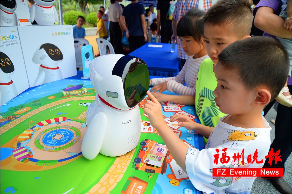 科技与科普活动有哪些,科技科普活动