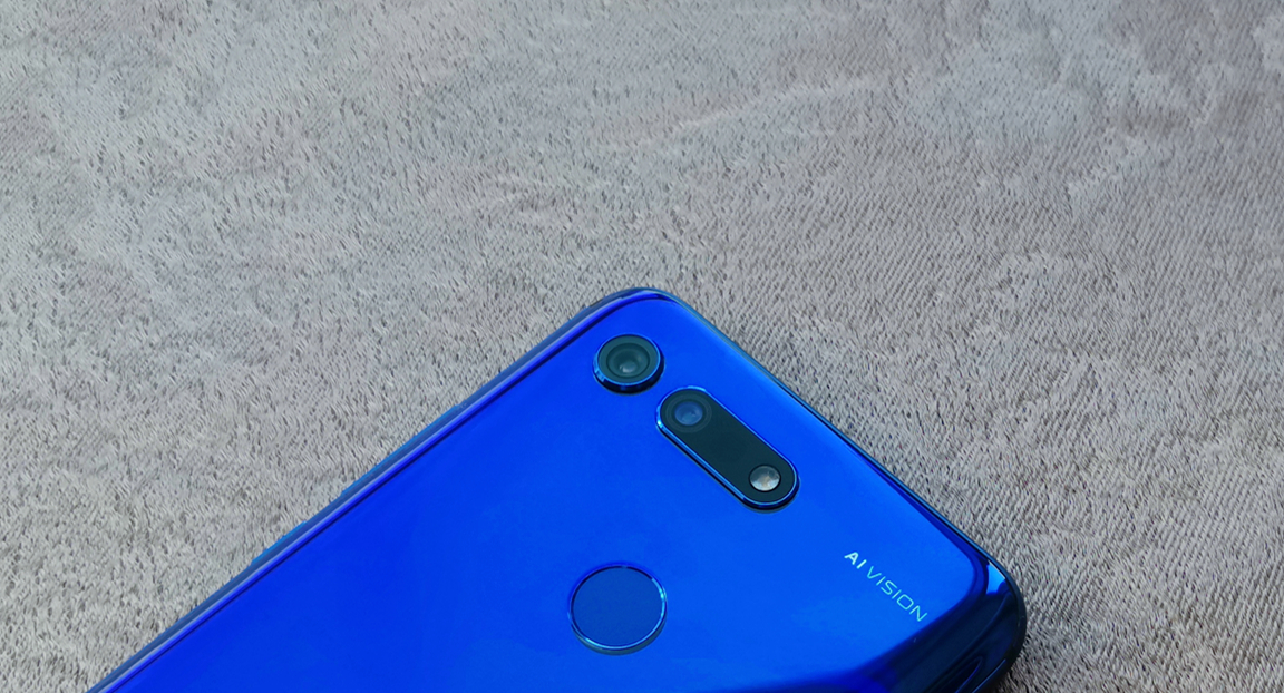 荣耀v20黑科技,荣耀v20黑科技大全