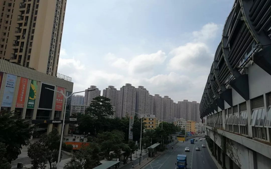 未来5年布吉房价,布吉房价为什么低