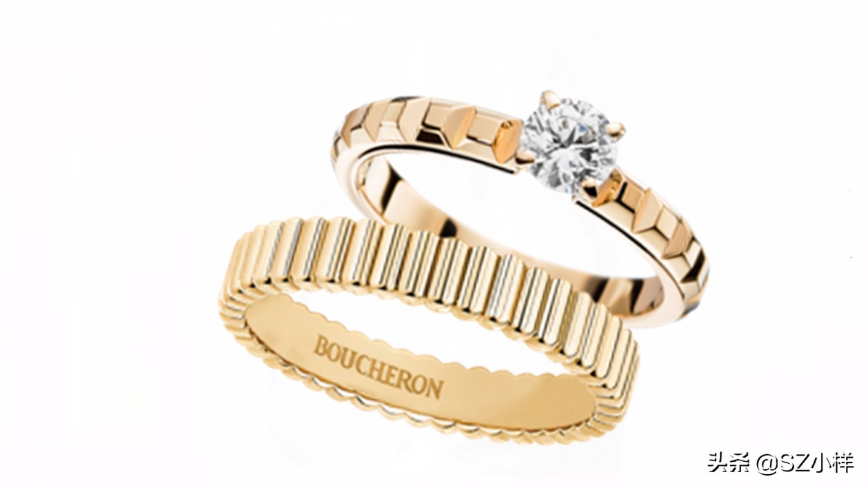 比较好的国内婚戒品牌,今日全球婚戒排行榜有哪些