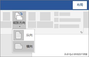 word带页眉页脚排版布局,word分页符与页眉的关系
