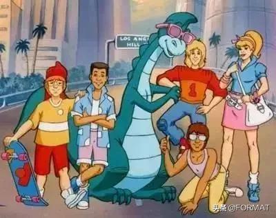 童年必看的100部动画片你看了几部,7080后童年经典动画片回顾