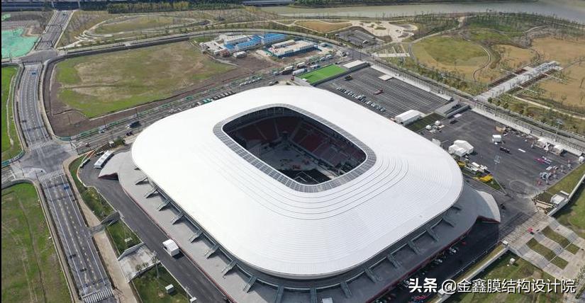 可以封顶的足球场亚洲杯球场,中国亚洲杯十大专业足球场