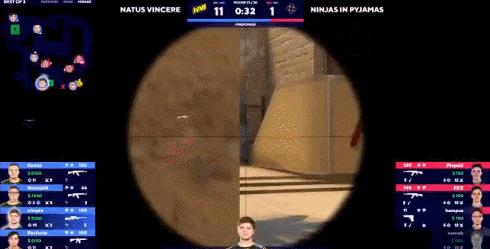 blast秋季赛g2回放 (blast秋季赛决赛og打nip)