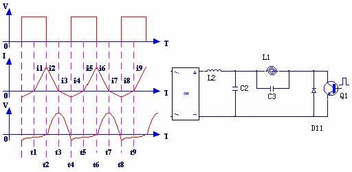 电磁炉维修难吗,三相电磁炉的原理与维修