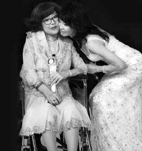 肥姐沈殿霞故事直播,肥姐沈殿霞的故事