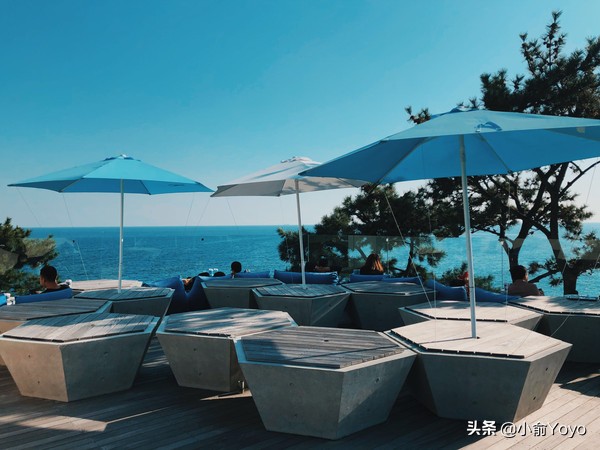 韩国旅游不可错过的景点,韩国不能错过的3部电影