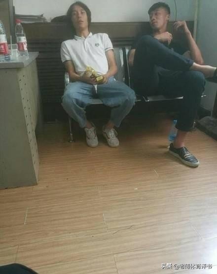 C罗、诺天王如何自律?运动员醉驾,撞倒的是团队利益