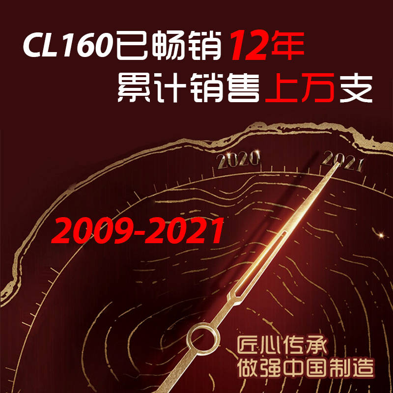 圣马可cl160吉他,圣马可吉他cl160和cl170有区别吗