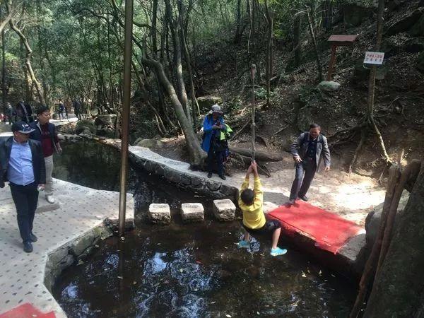 昆明60公里避暑胜地,昆明避暑胜地在哪里