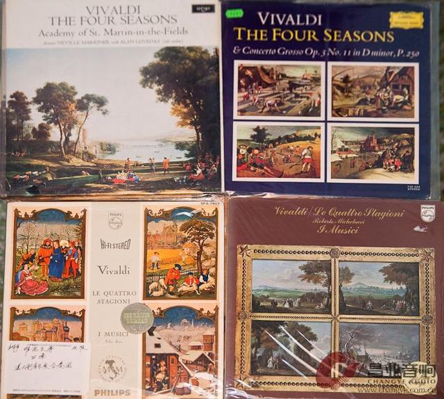 昌业音响家访专题：一怀幽愫解千丝——梁生发烧小记