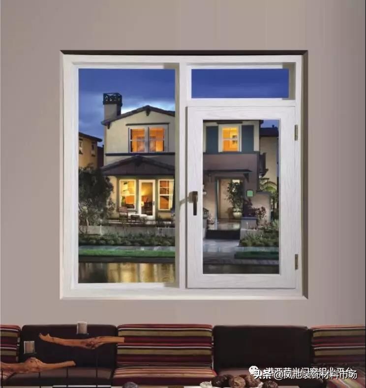 佛山九五蓝光门窗几线品牌,港亚门窗排几名