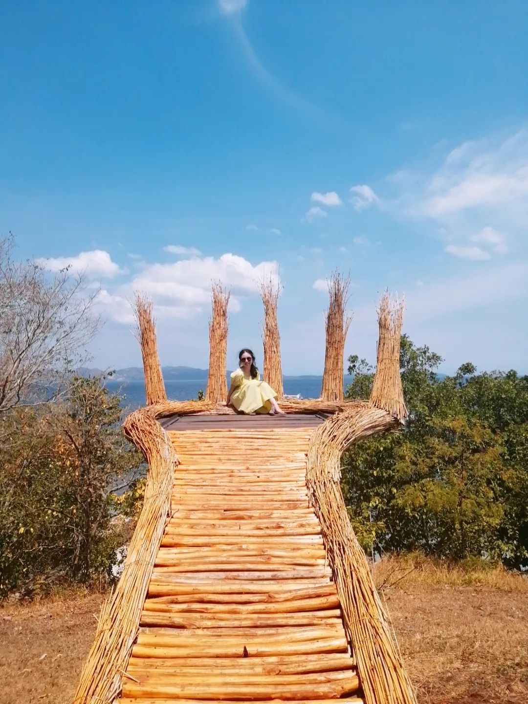 美娜多6天4晚旅游攻略,旅游体验师100个名额