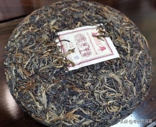 勐库戎氏乔木茶为什么这么受欢迎,勐库戎氏为什么那么贵