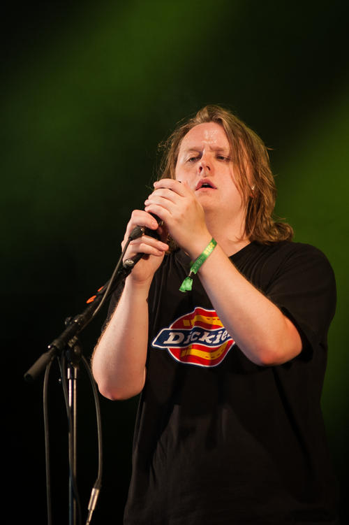 someoneyoulovedlewis,someoneyouloved歌词翻译