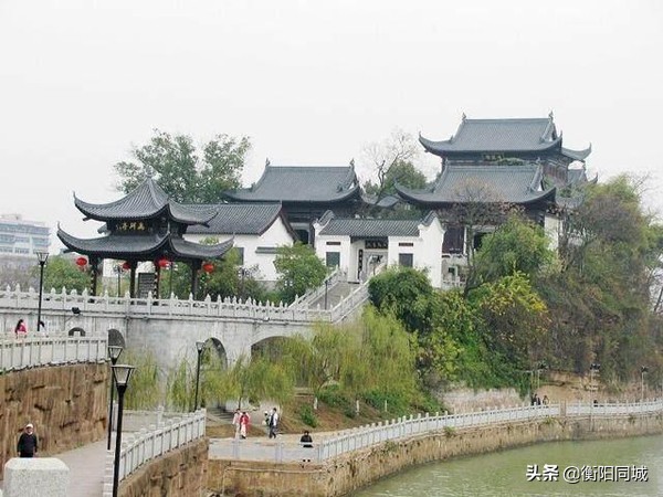 衡阳是一座低调的城市,湘南中心城市衡阳发展