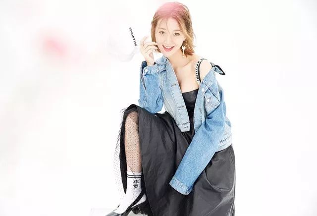 剑灵高冷灵女身材,灵剑山剑灵谁演的