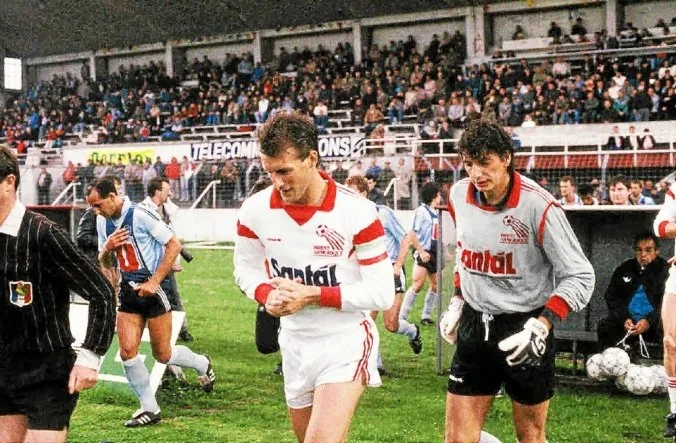 法甲是怎么成为五大联赛的,法甲队伍有哪些