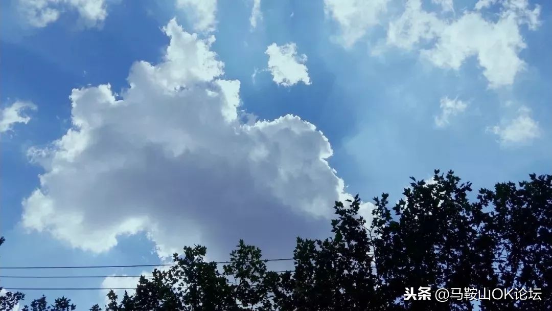 大学生在马鞍山都能干什么工作,毕业后的这几年你过得好吗