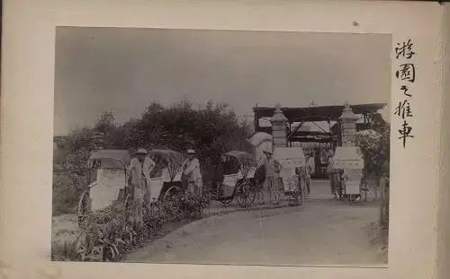 北京动物园园林介绍,北京动物园全景简介