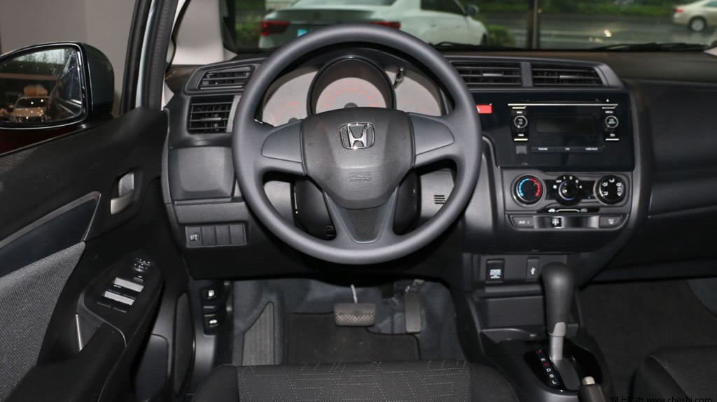 2016款飞度gk5优缺点,平民超跑飞度gk5