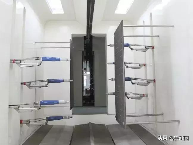 粉末静电喷涂有用吗,家具静电粉末喷涂工艺视频