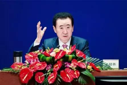 苏宁还是那个苏宁，但万达已经不是那个万达了！