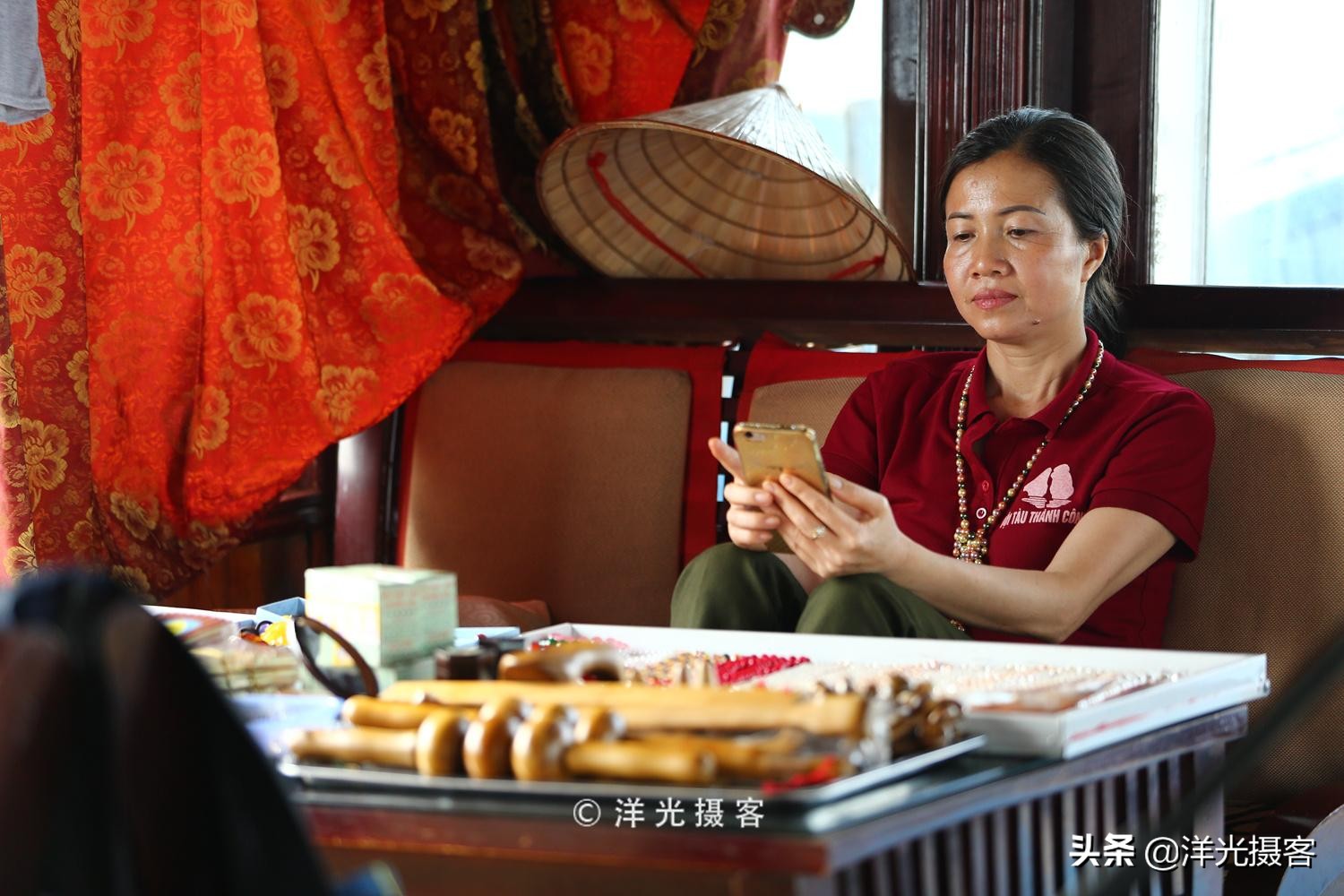 去越南下龙湾玩为什么都要自费,越南下龙湾优惠