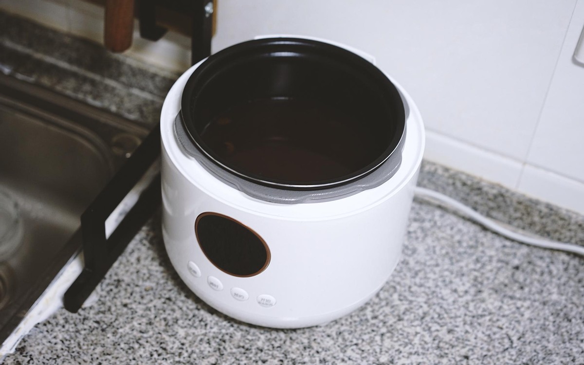 大宇电压力锅电饭煲功能,大宇电饭煲压力锅二合一