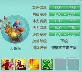 神武3选哪个神兽,神武3选门派