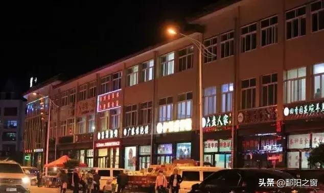 宁夏：相遇在泾源，邂逅人间最美的风景