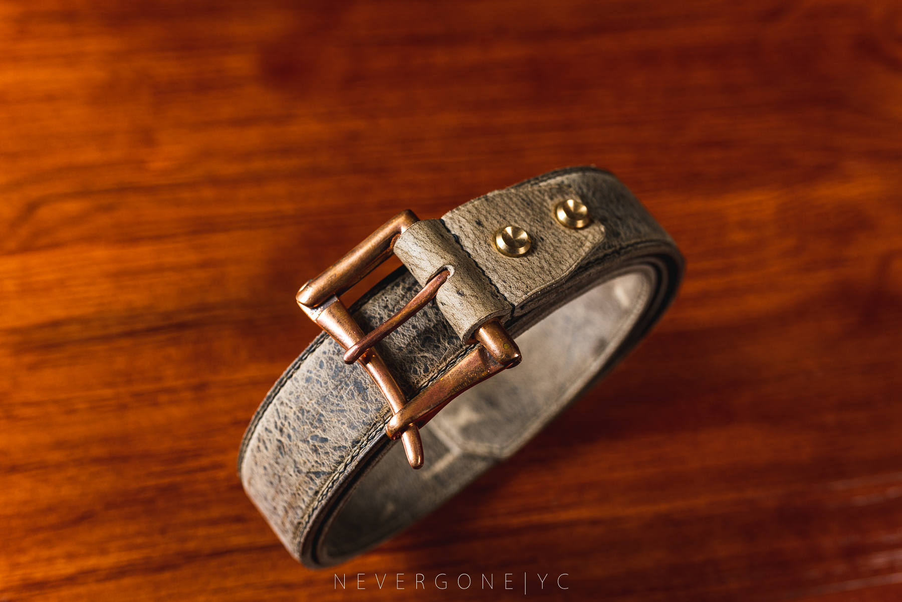 非洲神秘的野性力量——MeerminKuduJumper半工装靴