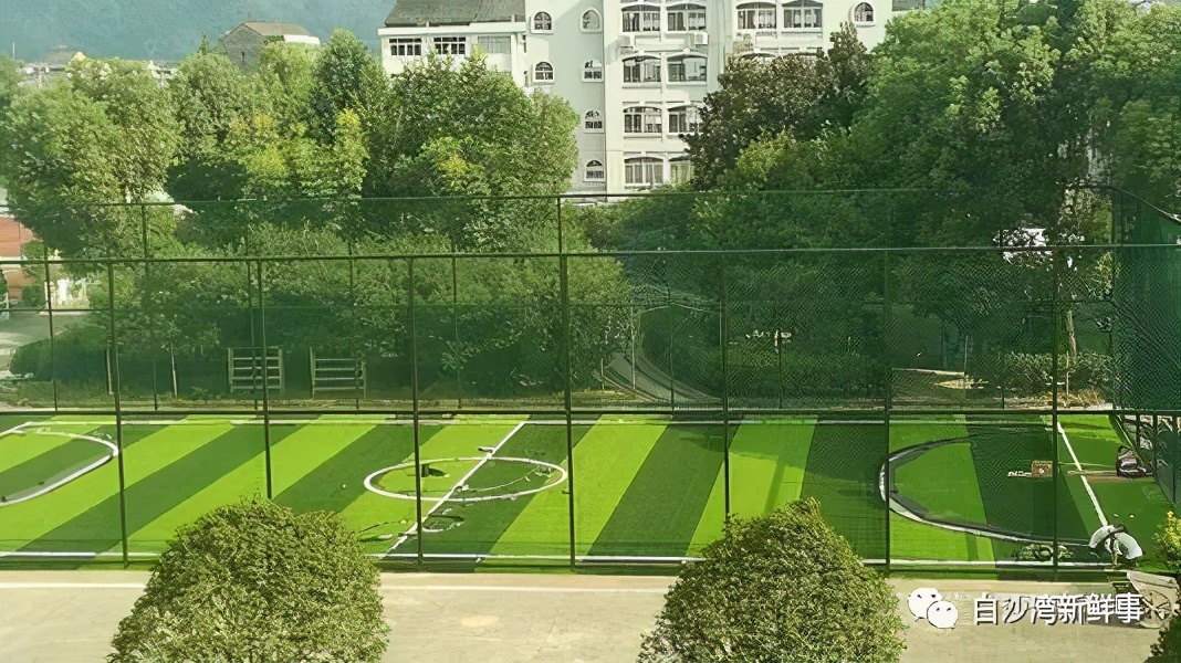 在建专业足球场最新消息,江苏省笼式足球场规划
