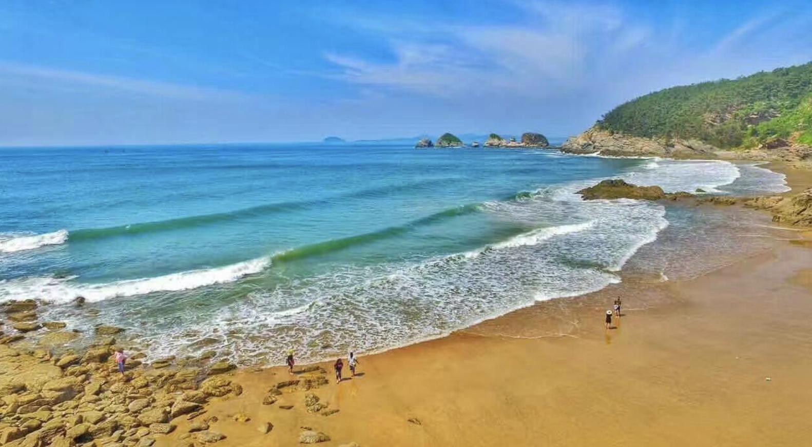 端午海岛旅游攻略,端午海岛游