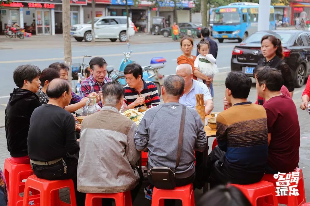常德特色美食城,常德来湖南一定要去的美食之城