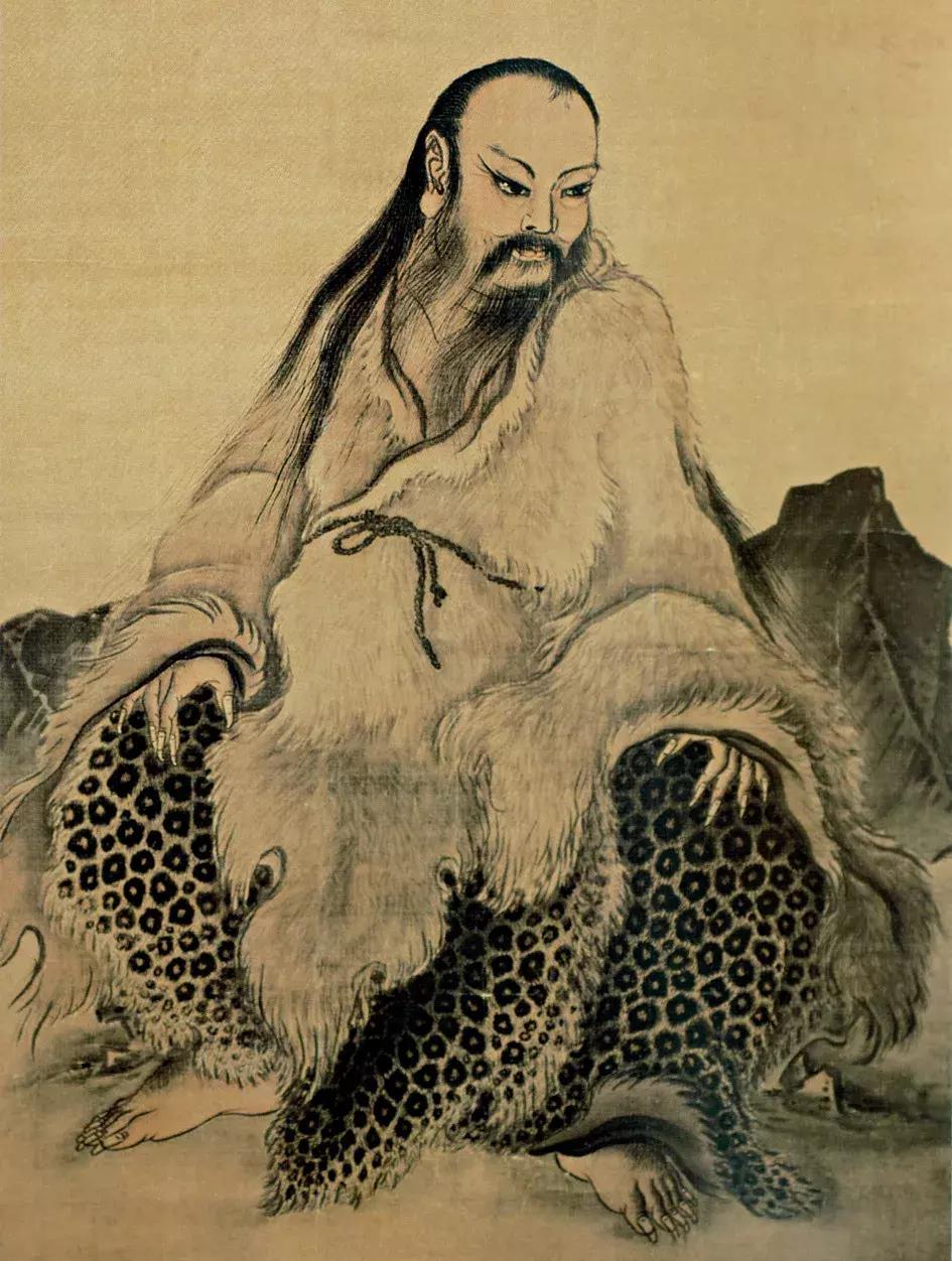 中国古代服饰的演变史简述,中国古代服饰到现代服饰的演变