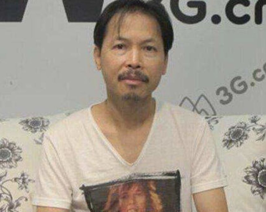 黄家驹beyond1993年央视春晚,黄家驹死后beyond组合怎么样了