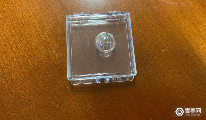 中国的隐形ar眼镜,ar眼镜最新技术