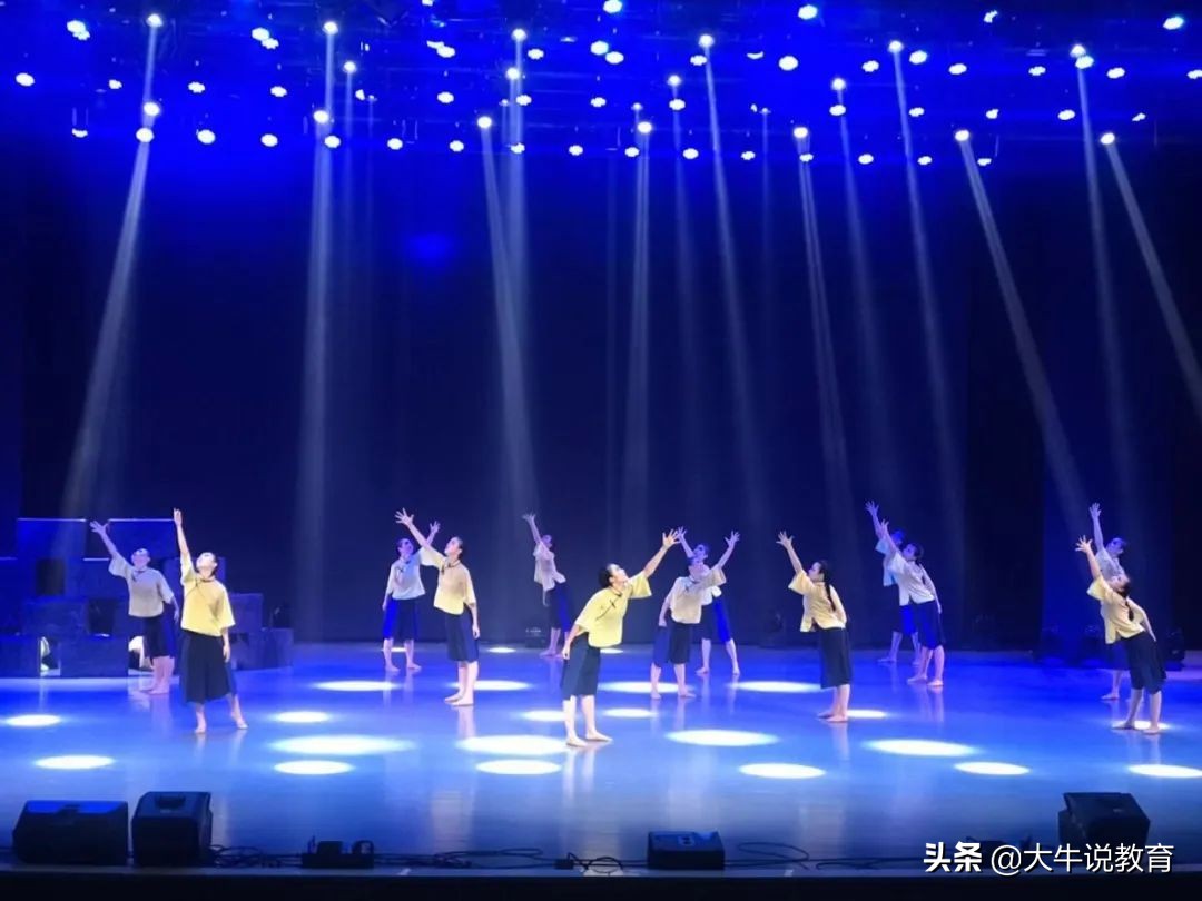 体育特长如何走统招路线,以艺术特长生进入高中